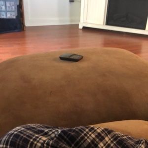 Meet your Posher, Justin